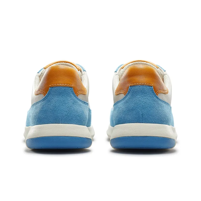 COZY STEPS Plumping Collection Stylish Skateboarding Shoes Women's-3