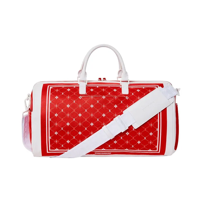 SPRAYGROUND Handbags Red-3