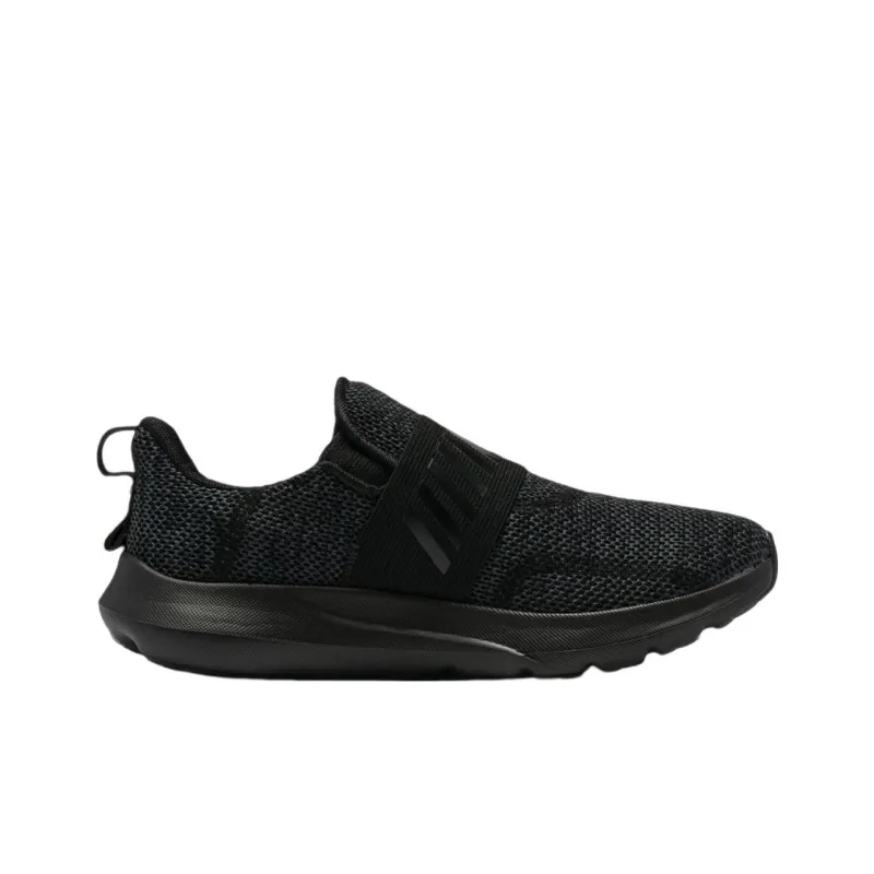 Under Armour Surge 3 Slip 'Triple Black' Women's-1
