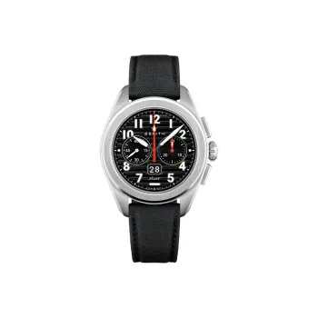 ZENITH Men PILOT Watch