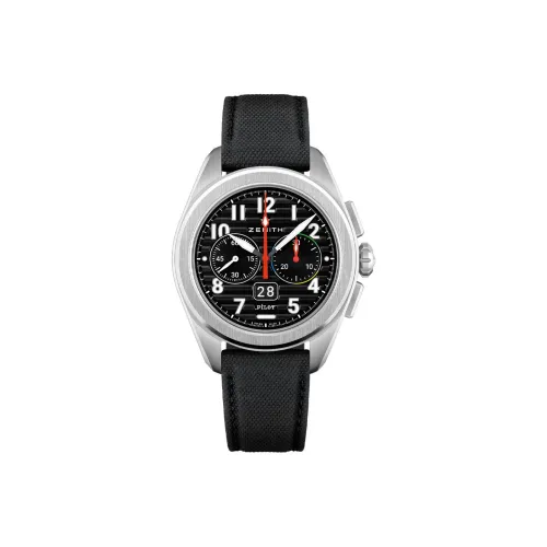 ZENITH Unisex ELITE Watch