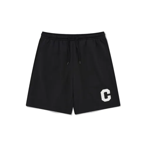 COVERNAT Casual shorts Unisex 