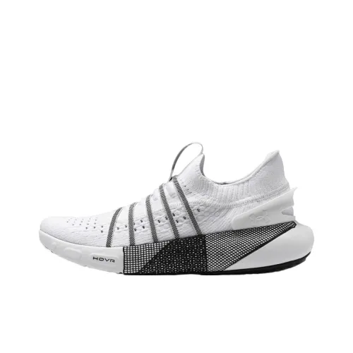 Under Armour Hovr Phantom 3 Slip 'White Black'