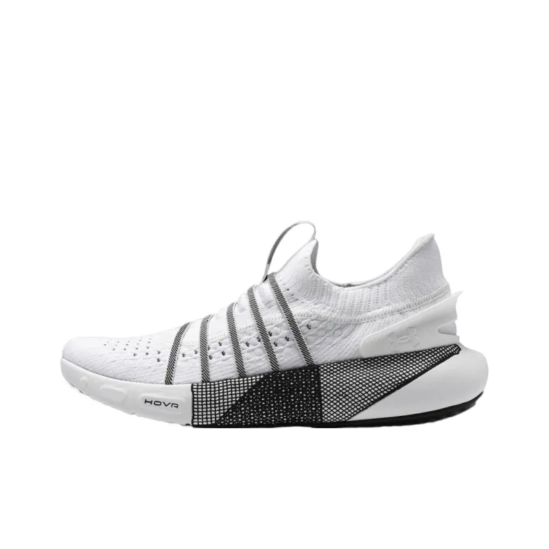 Under Armour Hovr Phantom 3 Slip 'White Black'-0