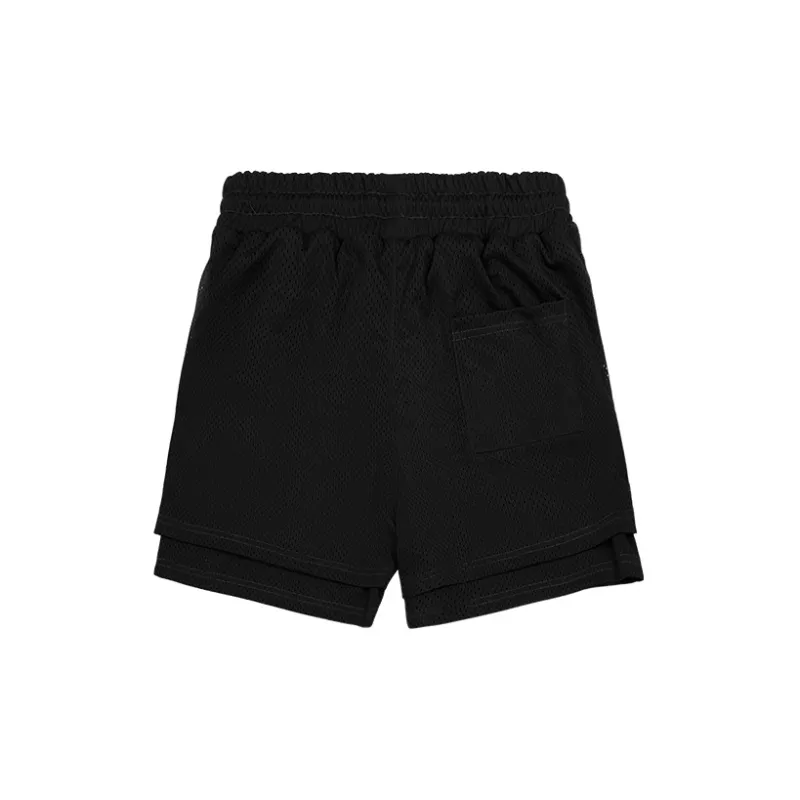 BLUESFLY Casual Shorts Unisex-1
