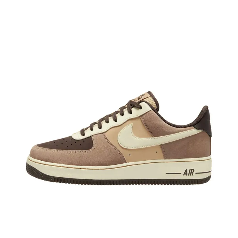 Nike Air Force 1 Low LV8 Emb Hemp Coconut Milk-0