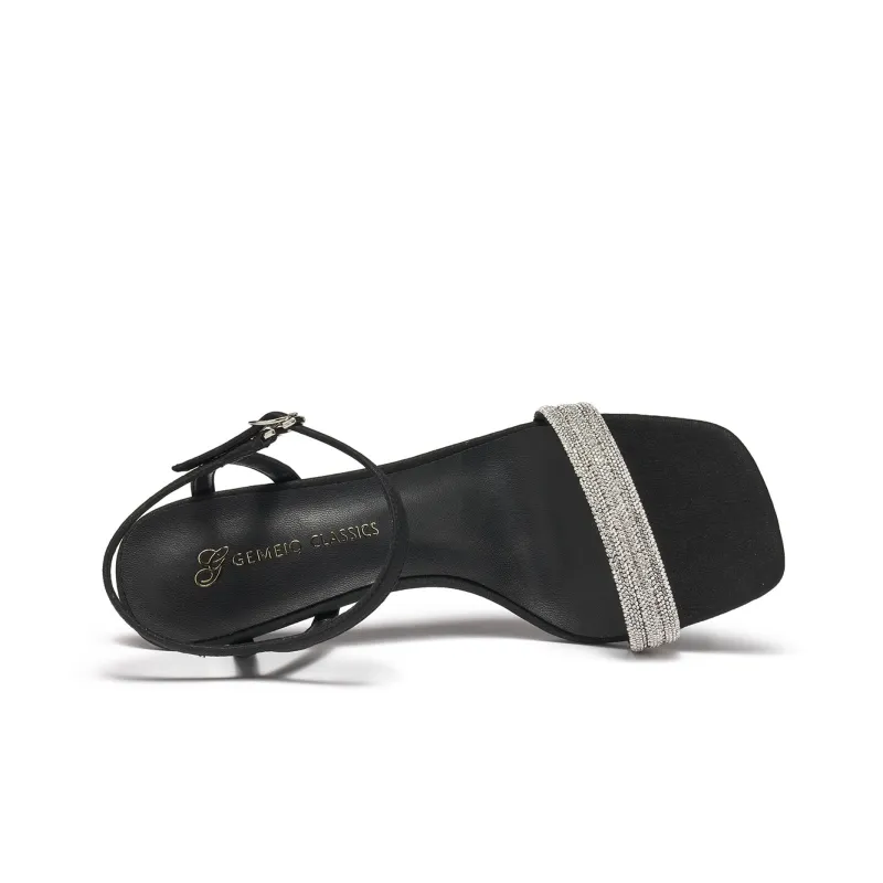 GEMEIQ One Strap Sandals Women's-3