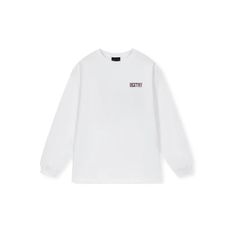DICETINY T Shirts Unisex-5