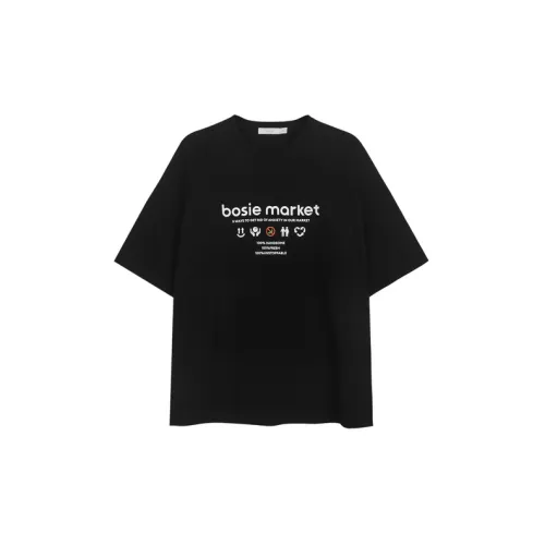 bosieagender Unisex T-shirt
