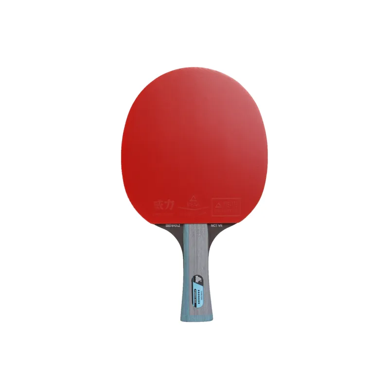 PEAK M7 Ping Pong Paddles Unisex All Wood-1