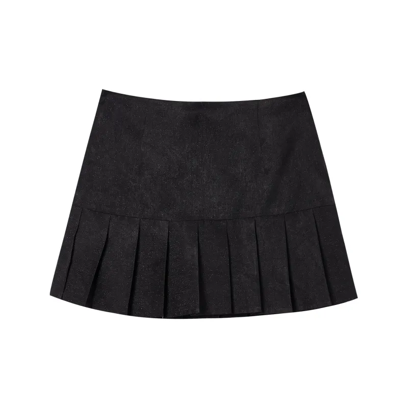 I'M ONE Casual Short Skirts Women's-1