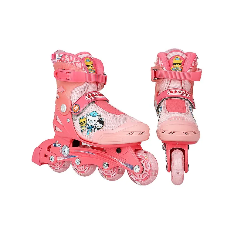Michael Inline Skates Beginner Training Kids'-4