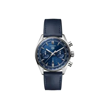 TAG HEUER Men Carrera Collection Watch