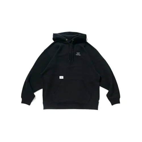 WTAPS Sweatshirts Unisex