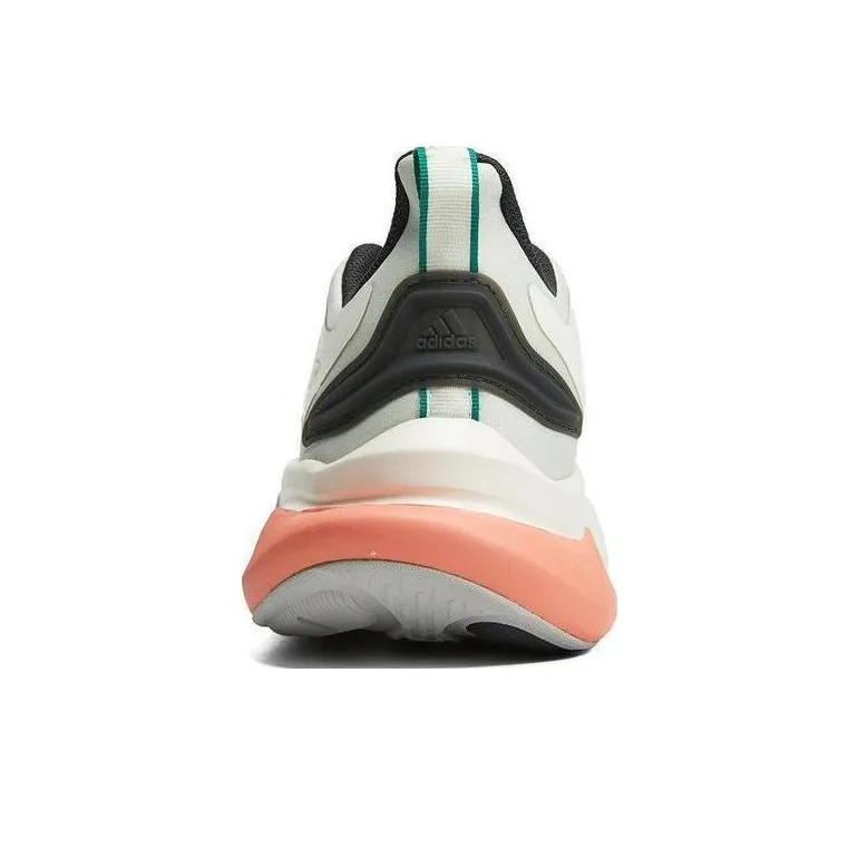 Adidas Alphabounce+ Sustainable Bounce 'Court Green'-3