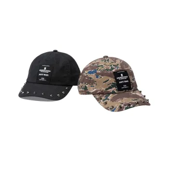 Supreme Undercover Studded 6 Panel