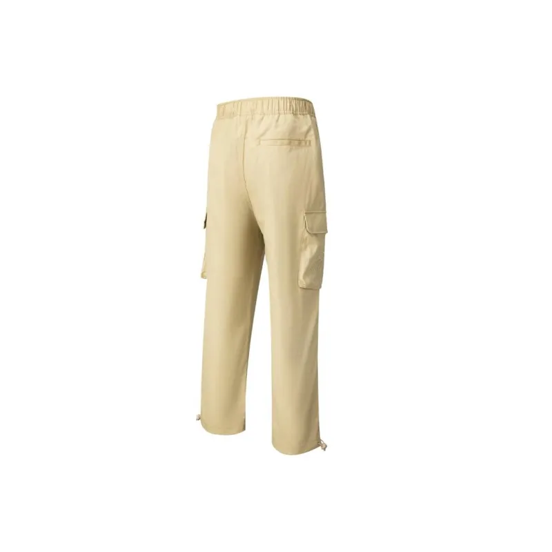 PUMA RIFLE Casual Pants Men Roasted Almond-1