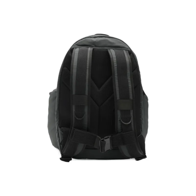 Y 3 Recycled Nylon Backpack Regular Unisex Gray-2