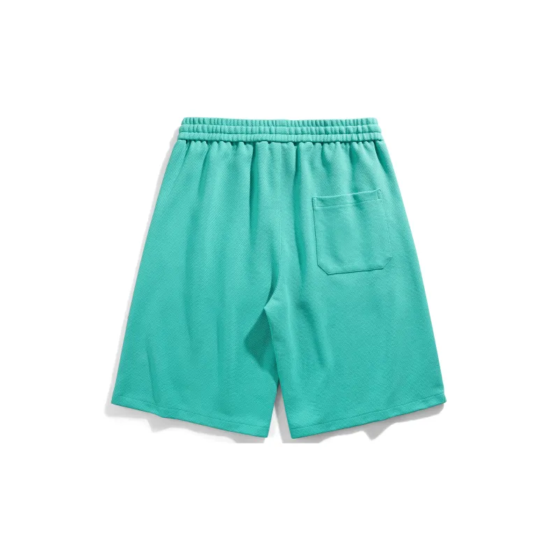 B.X Casual Shorts Unisex-19
