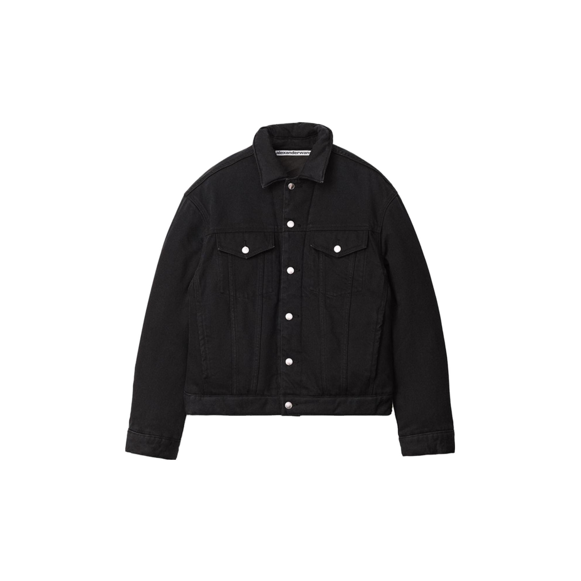 Alexander wang jacket mens best sale