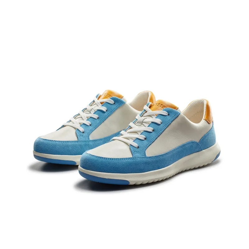 COZY STEPS Plumping Collection Stylish Skateboarding Shoes Women's-1