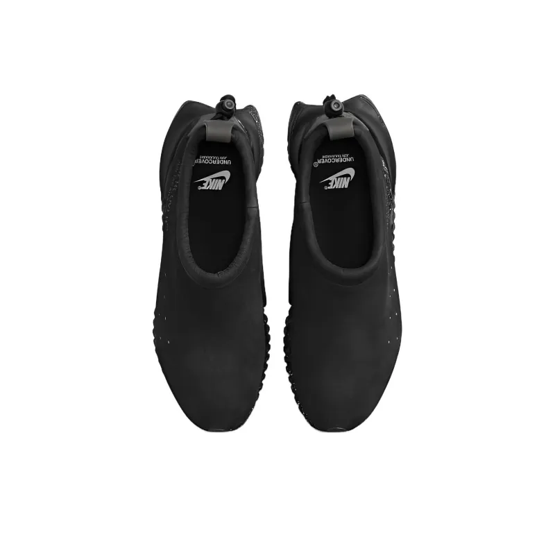 Nike Moc Flow Sp Undercover Black-3