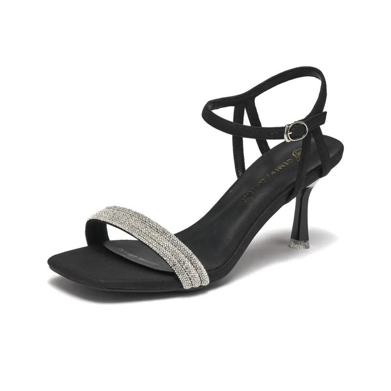 GEMEIQ One Strap Sandals Women's-0