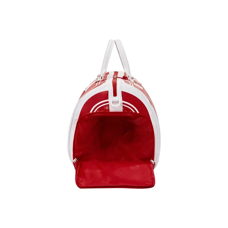 SPRAYGROUND Handbags Red-5