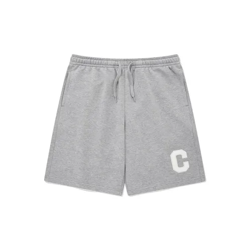 COVERNAT Unisex Casual Shorts