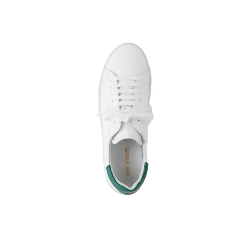 Axel Arigato Clean 180 Leather Sneakers-3