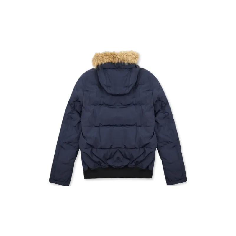 Tommy Hilfiger Jacket Men's Marine Blue-1