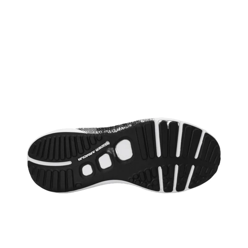 Under Armour Hovr Phantom 3 Slip 'White Black'-4