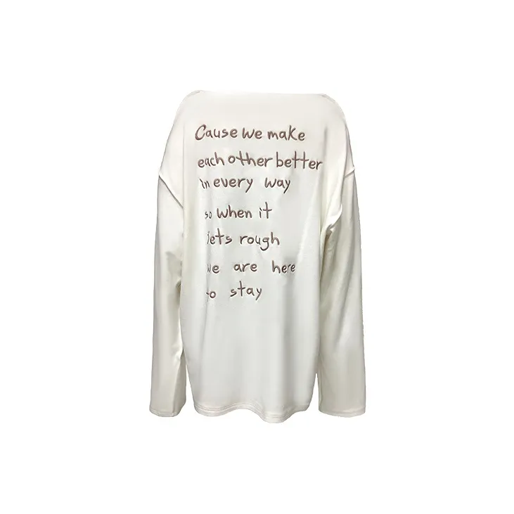 Gyokuu T-Shirts Women's White-1