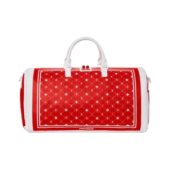 SPRAYGROUND Handbags Red