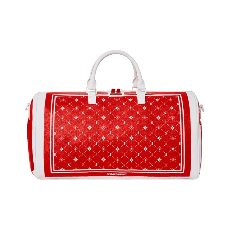 SPRAYGROUND Handbags Red-0