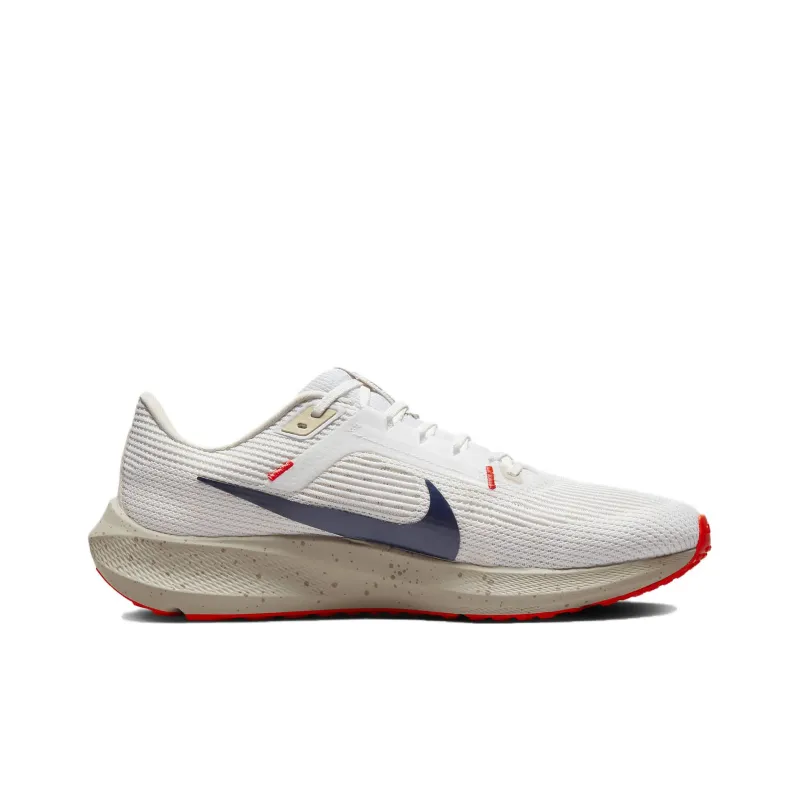 Nike Air Zoom Pegasus 40 White Obsidian-1