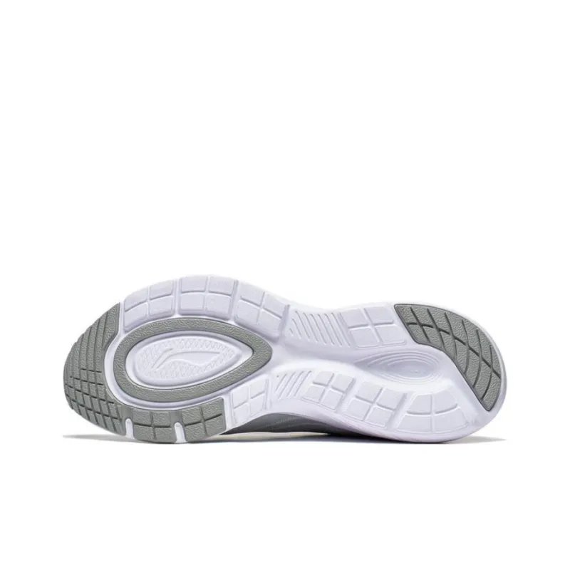 LINING Lark 'Grey White'-4