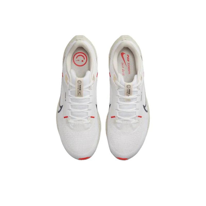 Nike Air Zoom Pegasus 40 White Obsidian-3
