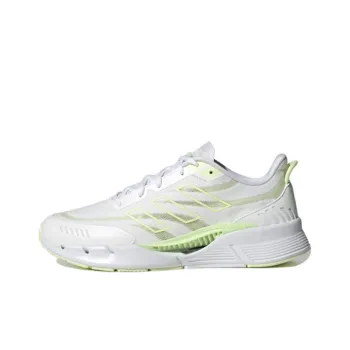 Adidas Climacool 'Fluorescent Green'