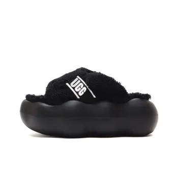 UGG Stylish Sandal Women's Black