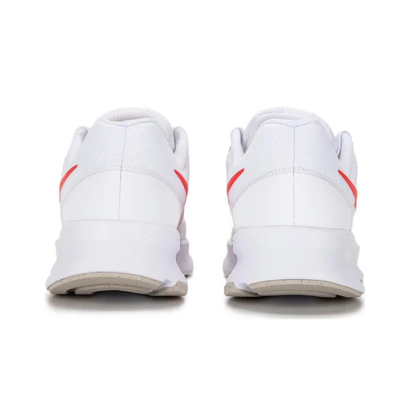 Nike Run Swift 3 'White Bright Crimson'-2