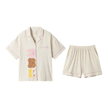 DAMOS·LOVE Women's Pajama Sets