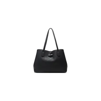 LONGCHAMP Medium Roseau Tote Bag