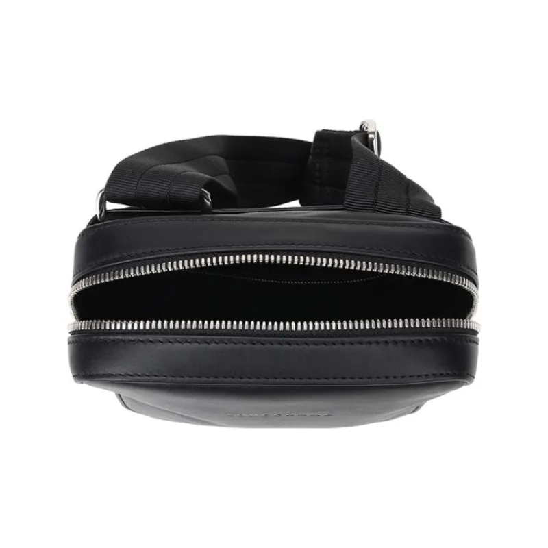 LONGCHAMP Baxi Small Crossbody Bag-4