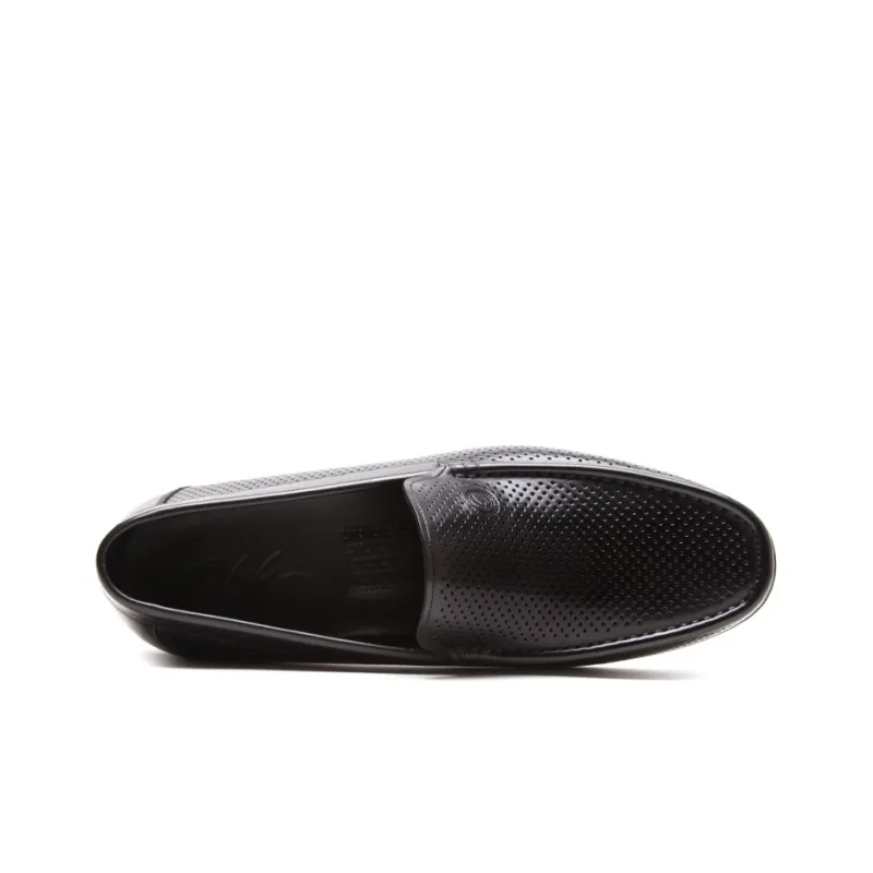 Satchi Men's Casual Shoes Men Low Top Black-3