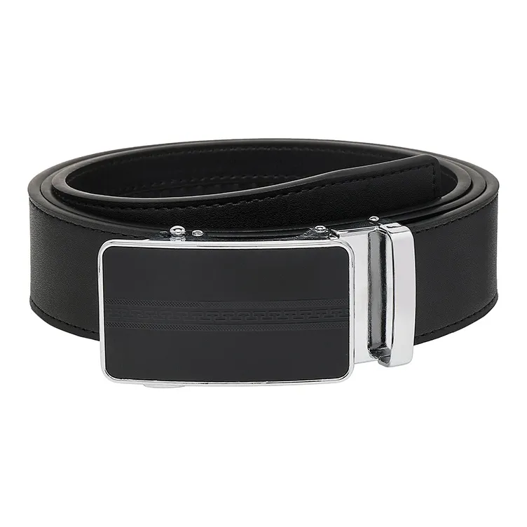 FREE RABBITⅡ Leather Belts Men-2
