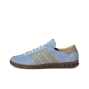 Adidas Originals Hamburg State Series Illinois Prairie