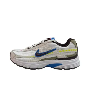 Nike Initiator 'White Neon Blue