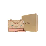 Bag+Dust Bag+Yellow Box