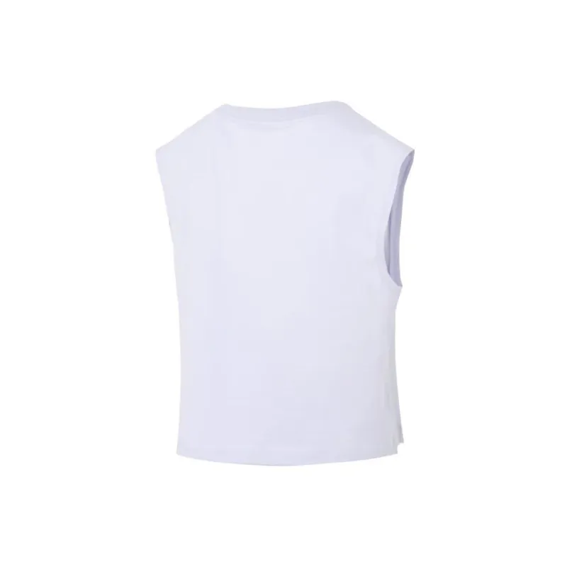 Nike Tank Tops Women's Purple-1